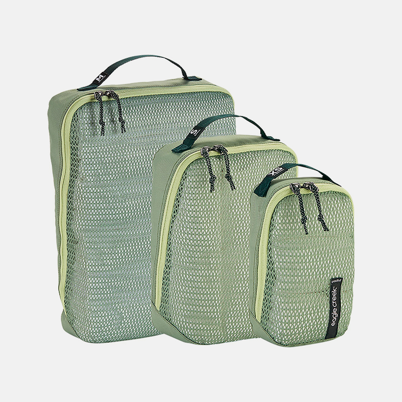 PACK-IT&trade; REVEAL CUBE SET image number null